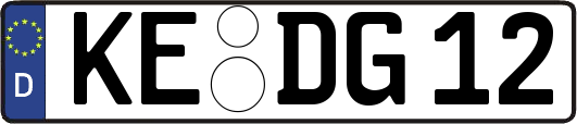 KE-DG12