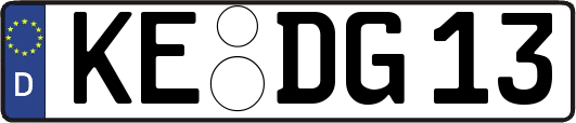 KE-DG13