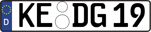 KE-DG19