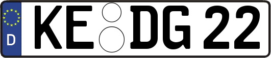 KE-DG22