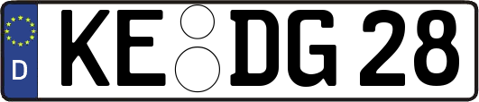 KE-DG28