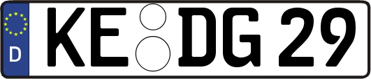 KE-DG29