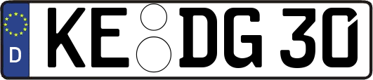 KE-DG30