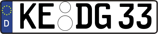 KE-DG33