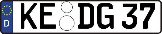 KE-DG37