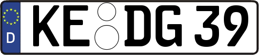 KE-DG39