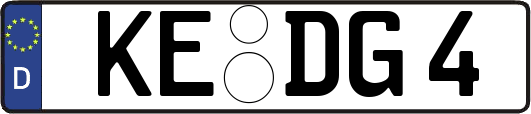 KE-DG4