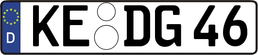KE-DG46
