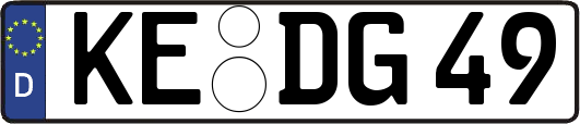 KE-DG49