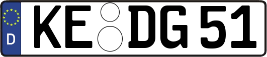 KE-DG51