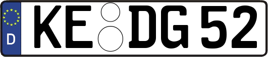 KE-DG52