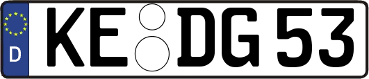 KE-DG53
