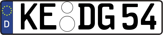 KE-DG54