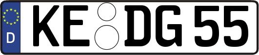 KE-DG55