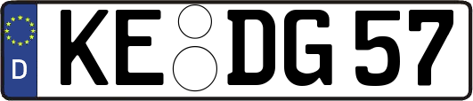 KE-DG57