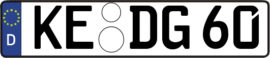 KE-DG60