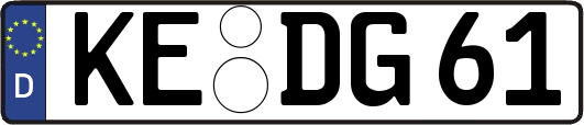 KE-DG61