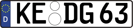 KE-DG63