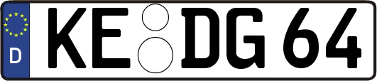 KE-DG64