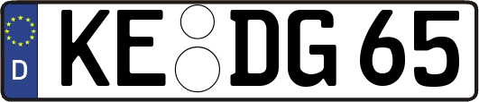 KE-DG65