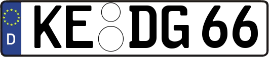 KE-DG66