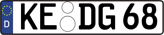KE-DG68