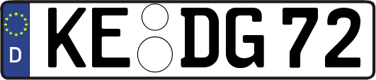 KE-DG72