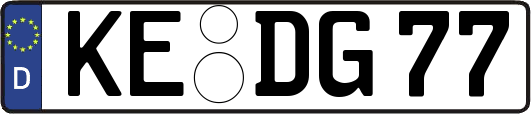 KE-DG77