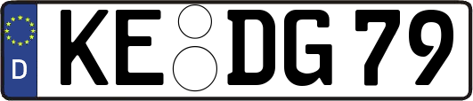 KE-DG79