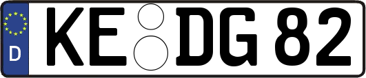 KE-DG82