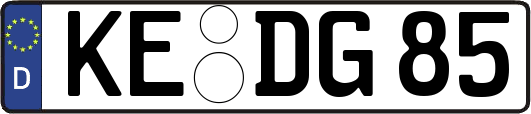 KE-DG85