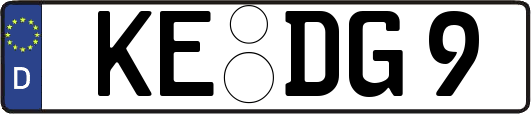 KE-DG9