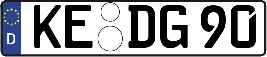 KE-DG90
