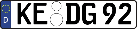 KE-DG92