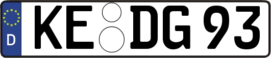 KE-DG93