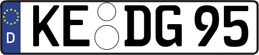 KE-DG95