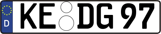 KE-DG97