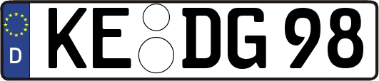 KE-DG98