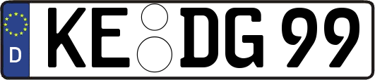 KE-DG99