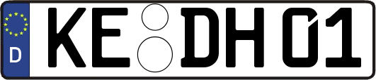 KE-DH01