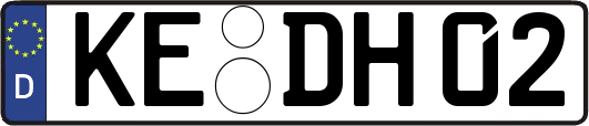 KE-DH02