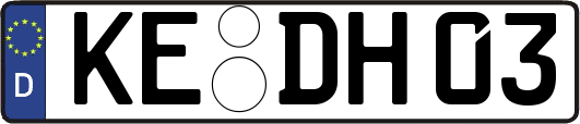 KE-DH03