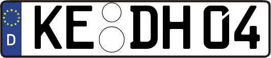 KE-DH04