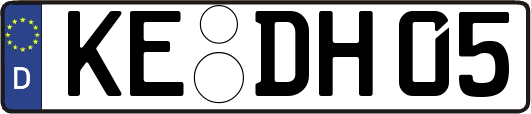 KE-DH05