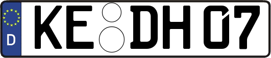 KE-DH07