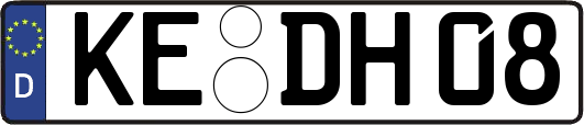 KE-DH08