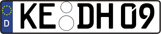 KE-DH09