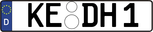 KE-DH1