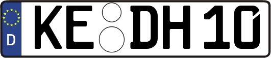 KE-DH10