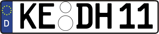 KE-DH11